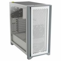 CORSAIR 4000D Airflow PC-behuizing - Mid-Tower - Gehard glas - Wit (CC9011201WW) - thumbnail