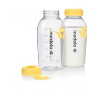 Medela Melkfles 250ml 2 Stuks - thumbnail