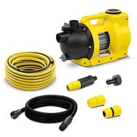 Karcher BP 5.000 Garden Set Plus Tuinpomp - 1.645-711.0 - thumbnail