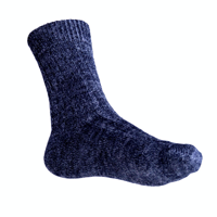 Wollen sokken Malmo - Super sterke sokken - Stevige sokken - Warme winter sokken - thumbnail