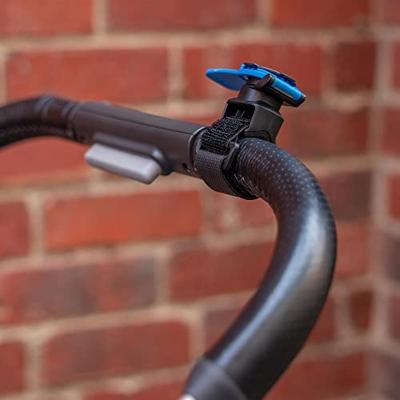 QUAD LOCK quick release strap mount