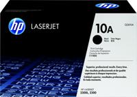 Huismerk HP 10A (Q2610A) Toner Zwart - thumbnail