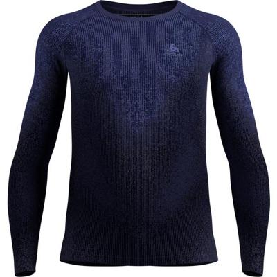 Odlo Blackcomb Eco Crew Neck Longsleeve Heren