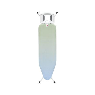 Brabantia strijkplank B 124x38 soothing sea