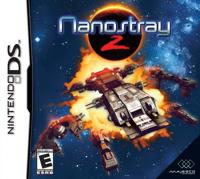 Nanostray 2 - thumbnail