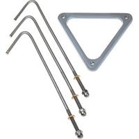 SLV 228712 Betonankerset - thumbnail