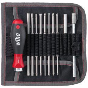 Wiha Bit set montage bitset Wiha Bit set montage bitset