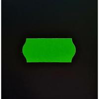 Etiket 2612 fl.groen perm zonder U 54000 - thumbnail