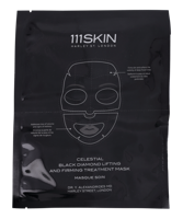 111Skin Celestial Black Diamond L.&F. Treatment Mask - Face 31ml Masker - thumbnail