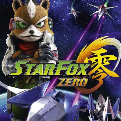 Nintendo Star Fox Zero - Première Edition Speciaal Duits, Engels, Spaans, Frans, Italiaans Wii U