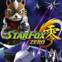 Nintendo Star Fox Zero - Première Edition Speciaal Duits, Engels, Spaans, Frans, Italiaans Wii U - thumbnail
