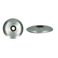 pgb-Europe PGB-FASTENERS | Ermetic sluitring Ø 9,00x22 Zn - 0000ER001009000225 - thumbnail