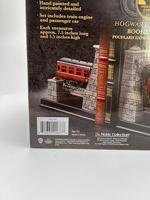 Noble Collection Harry Potter: Hogwarts Express Bookend Set decoratie - thumbnail