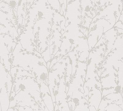 AS Creation Casual Living - Licht Roze - Takken - 395461