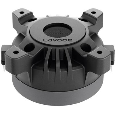 Lavoce DF10.10LM 1 Hogetoon-driver Belastbaarheid RMS=15 W 8 Ω Lavoce DF10.10LM 1 Hogetoon-driver Belastbaarheid RMS=15 W 8 Ω