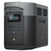 EcoFlow DELTA 2 Max Portable Power Station - thumbnail