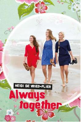 Always together - Heidi de Vries-Flier - eBook (9789462788404) Always together - Heidi de Vries-Flier - eBook (9789462788404)