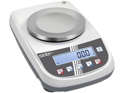 Kern Precisie weegschaal Weegbereik (max.) 8.200 kg Resolutie 0.01 g werkt op stekkernetvoeding Meerdere kleuren Kern Precisie weegschaal Weegbereik (max.) 8.200 kg Resolutie 0.01 g werkt op stekkernetvoeding Meerdere kleuren