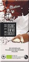Meybona Organic Filled Creamy Milk Chocolate - thumbnail