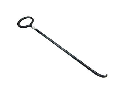 PUTDEKSELHAAK 750X16MM 0914