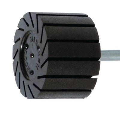 Promat /tecwerk slijphulshouder | d45xh30mm | cilinder | schacht-d. 6 mm - 4000842409 Promat /tecwerk slijphulshouder | d45xh30mm | cilinder | schacht-d. 6 mm - 4000842409