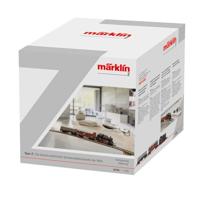 Märklin 81701 Z startset goederentrein van de DB - thumbnail