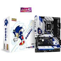 Moederbord Intel Asrock Z790 PG SONIC - thumbnail