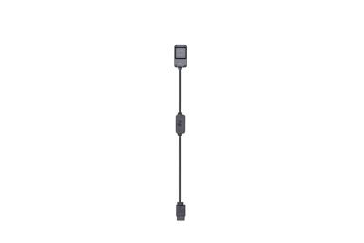 DJI Ronin-S Part 21 External Gps Module