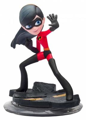 Disney Infinity Incredibles Violet