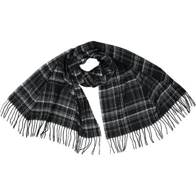 Sjaal - Zwart Sjaal - Zwart