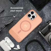 Incase Slim hoesje iPhone 16 Pro Max - Blush Pink - thumbnail