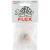 Dunlop Tortex Flex Triangle plectrums 0.50 mm (6 stuks) - thumbnail