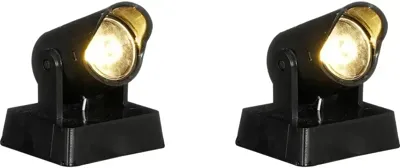 Luville General Spot light