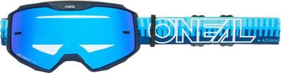 O'Neal b-10 striped - goggle