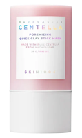 Skin1004 Madagascar Centella Poremizing Quick Clay Stick Mask - thumbnail