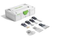 Festool SYS3 S 76-OSC-SORT/7 Zaagbladset oscilleren - 578116 - thumbnail