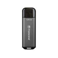 Transcend JetFlash 920 USB-stick 128 GB Space grijs TS128GJF920 USB-A 3.2 Gen 1 - thumbnail