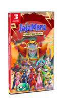 JaJaMaru Legendary Ninja Collection - thumbnail