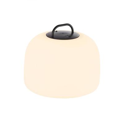 Nordlux Kettle 36 2018013003 Hanglamp LED LED Wit