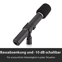 AKG C1000S MKIV condensator microfoon - thumbnail
