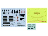 Tamiya 300024353 Mazda MX-5 RF Auto (bouwpakket) 1:24 - thumbnail
