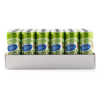 Hero small appelsap blik (24x 25cl) - thumbnail