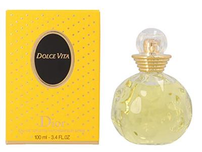 Christian Dior - Dior Dolce Vita Eau de toilette Spray 100 ml Dames