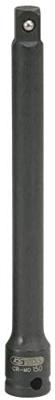 KS Tools 515.1540 5151540 Dopsleutelverlenging Aandrijving 3/8 (10 mm) 250 mm 1 stuk(s) KS Tools 515.1540 5151540 Dopsleutelverlenging Aandrijving 3/8 (10 mm) 250 mm 1 stuk(s)