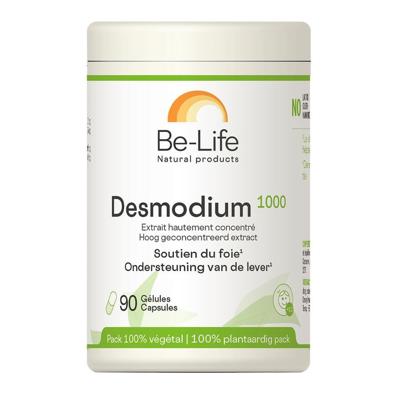 Be-Life Desmodium 1000 90 Capsules