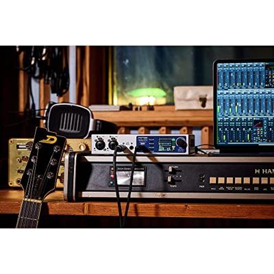 RME Fireface UCX II - thumbnail