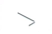 Gedore Stiftsleutel 6 MM - 6340850 - thumbnail