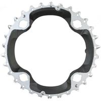 Shimano kettingblad xt/10v fc-m782 y1nv98010 30t (3x10) - thumbnail