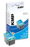 KMP Inktcartridge vervangt HP 344, C9363EE Compatibel Kleur H27 1025,4344 - thumbnail