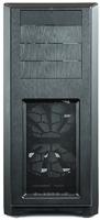 Phanteks PHANTEKS Enthoo Pro Midi-Tower - schwarz Midi-tower PC-behuizing, Gaming-behuizing Zwart - thumbnail